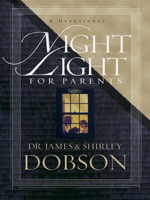 cover image of Night Light for Parents